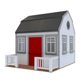 Outdoor Playhouse